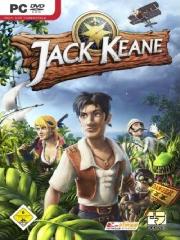 Jack Keane Фото