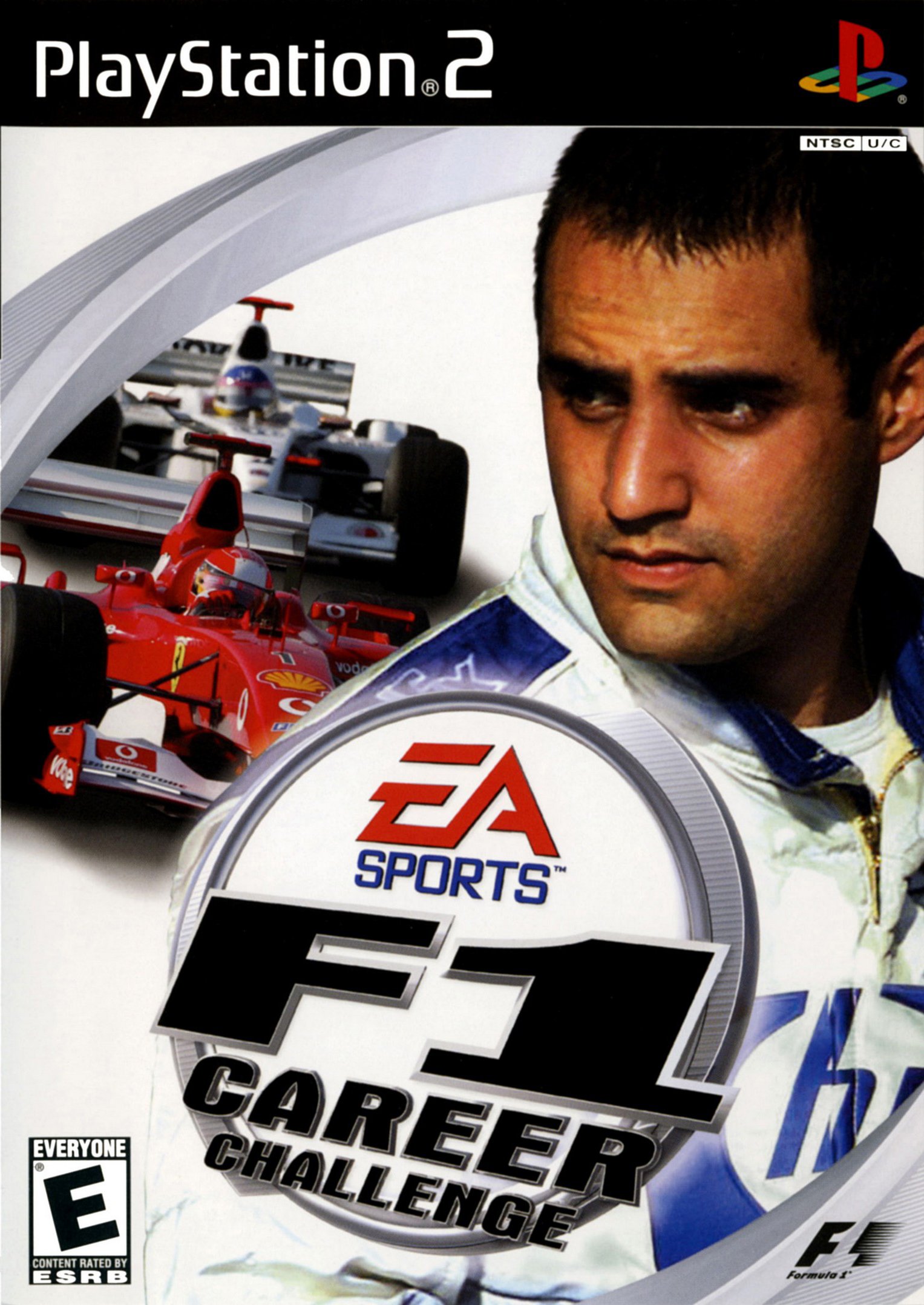 F1 Career Challenge Фото