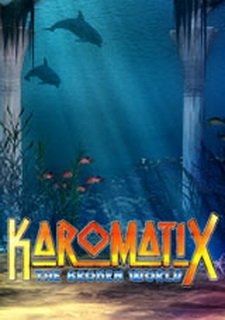 KaromatiX - The Broken World Фото