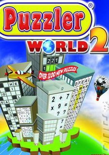 Puzzler World 2 Фото