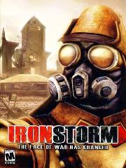 Iron Storm Фото