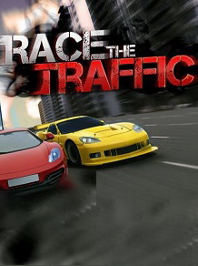 Race the Traffic Фото