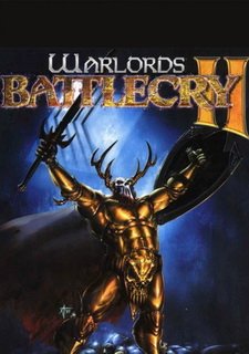 Warlords Battlecry 2 Фото