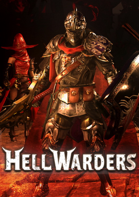 Hell Warders Фото