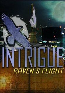 Intrigue Inc: Raven's Flight Фото