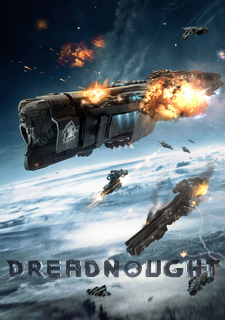 Dreadnought Фото