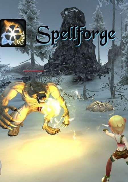 Spellforge Фото