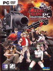 Metal Slug Collection Фото