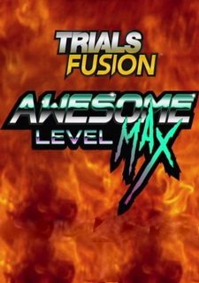 Trials Fusion: Awesome Level Max Фото