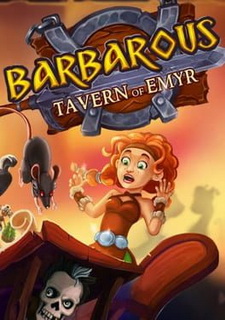 Barbarous: Tavern Of Emyr Фото