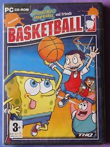 SpongeBob SquarePants: Basketball Фото