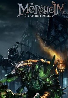 Mordheim: City of the Damned Фото