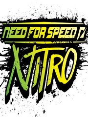 Need for Speed: Nitro Фото