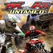 MX vs. ATV: Untamed Фото