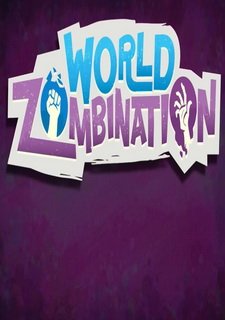 World Zombination Фото