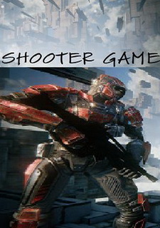 Shooter Game Фото