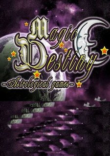 Magic Destiny: Astrological Games Фото