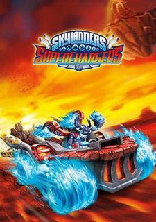 Skylanders: Superchargers Фото