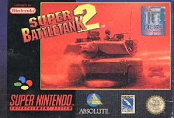 Super Battletank 2 Фото