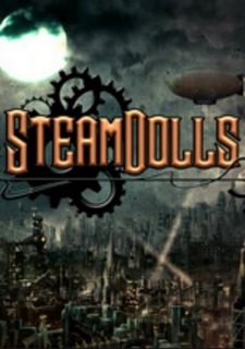 SteamDolls: Order of Chaos Фото