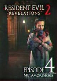 Resident Evil: Revelations 2 - Episode 4: Metamorphosis Фото