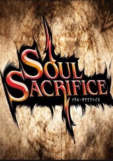 Soul Sacrifice Фото