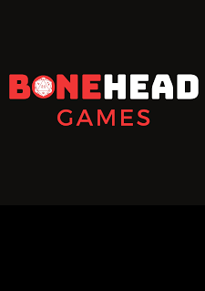 Bonehead Фото