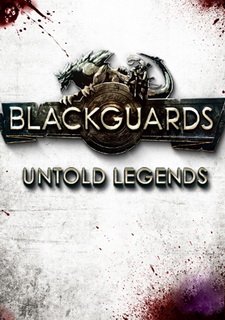 Blackguards: Untold Legends Фото