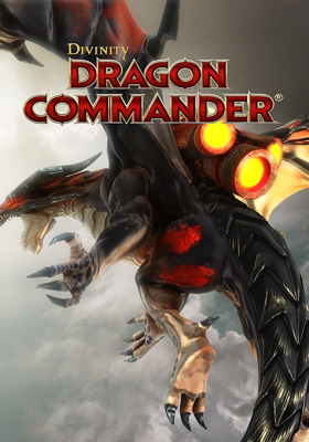 Divinity: Dragon Commander Фото