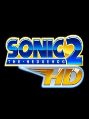 Sonic the Hedgehog 2 HD Фото