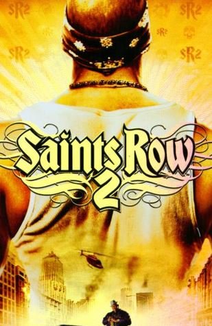 Saints Row 2 Фото