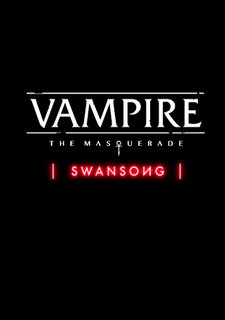 Vampire: The Masquerade — Swansong Фото