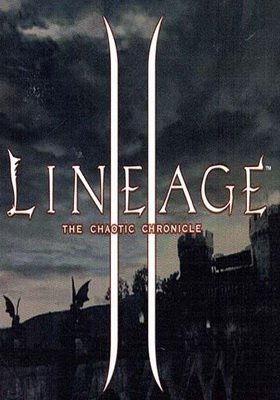 Lineage II - The Chaotic Chronicle Фото