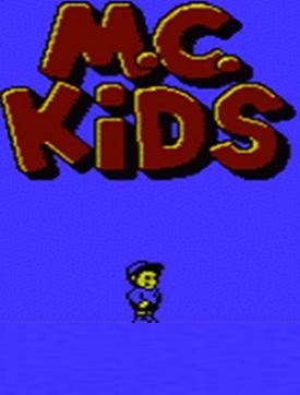 M.C. Kids Фото