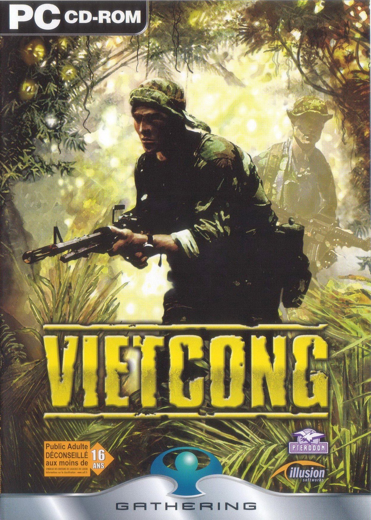 Vietcong Фото