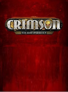 Crimson: Steam Pirates Фото