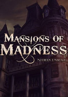 Mansions of Madness: Mother's Embrace Фото