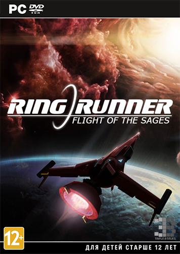 Ring Runner: Flight of the Sages Фото