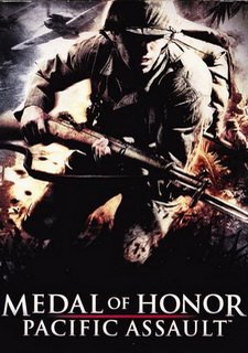 Medal of Honor Pacific Assault Фото