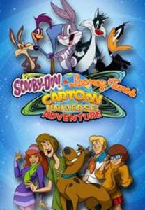 Scooby-Doo! & Looney Tunes Cartoon Universe: Adventure Фото