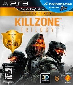 Killzone Trilogy Фото