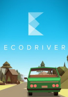 EcoDriver Фото