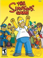 The Simpsons Game Фото