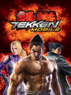 Tekken Mobile Фото