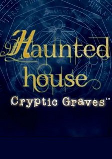 Haunted House: Cryptic Graves Фото