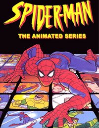Spider-Man: The Animated Series Фото