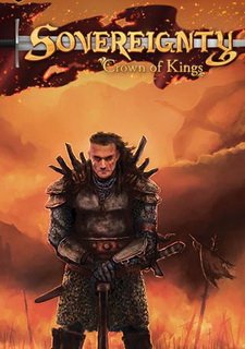 Sovereignty: Crown of Kings Фото