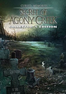 Cursed Memories: The Secret of Agony Creek Фото