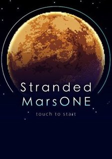 Stranded: Mars One Фото