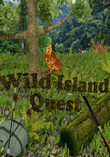 Wild Island Quest Фото